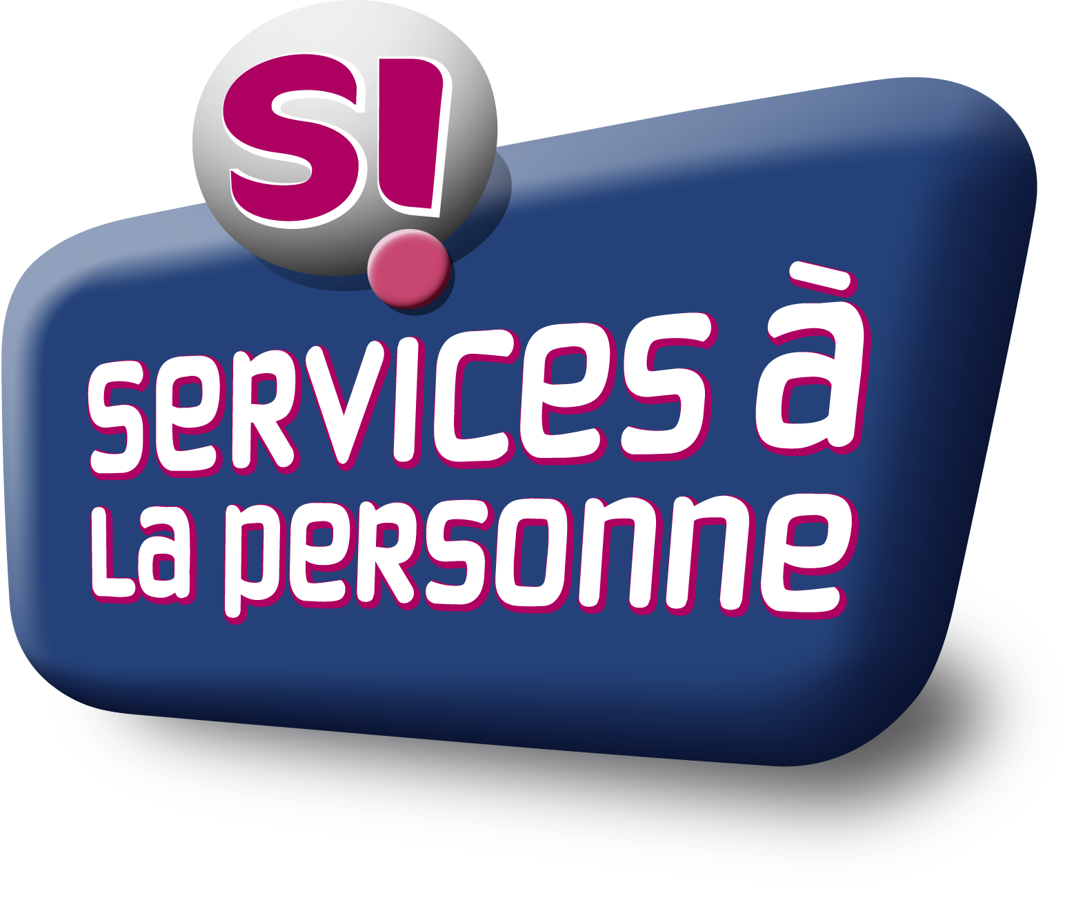 Services à la Personne — SAP