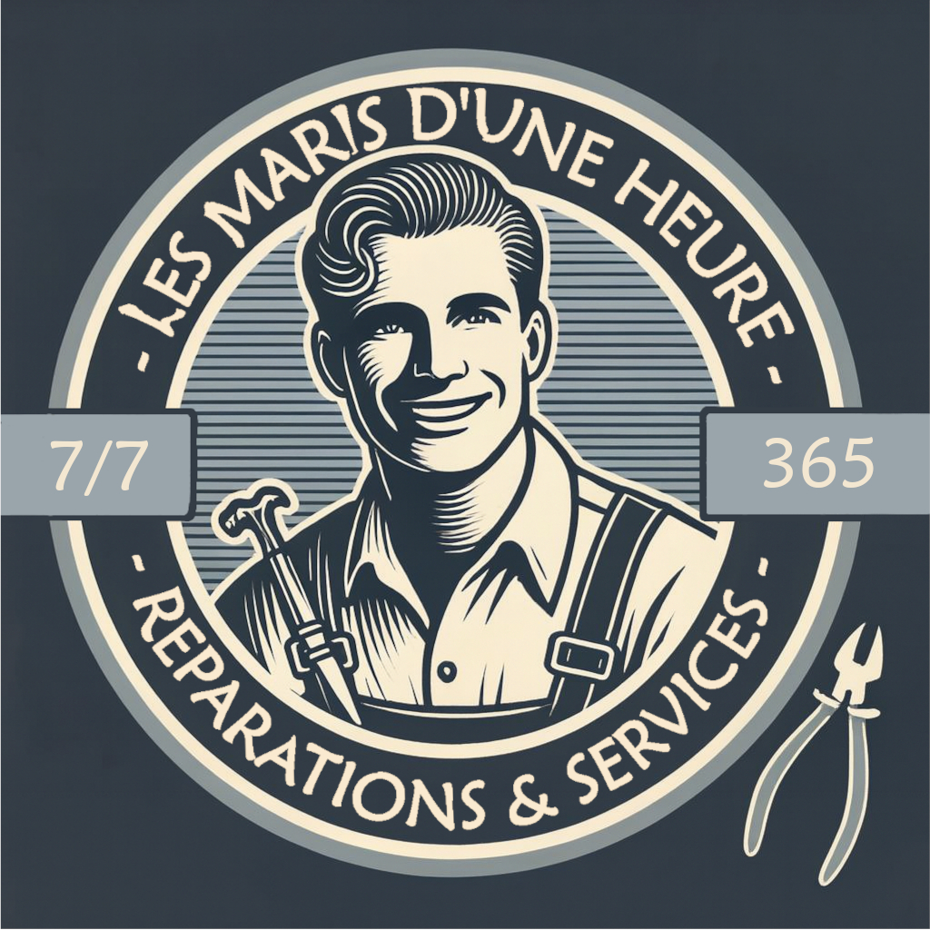 Logo Les Maris d’une Heure