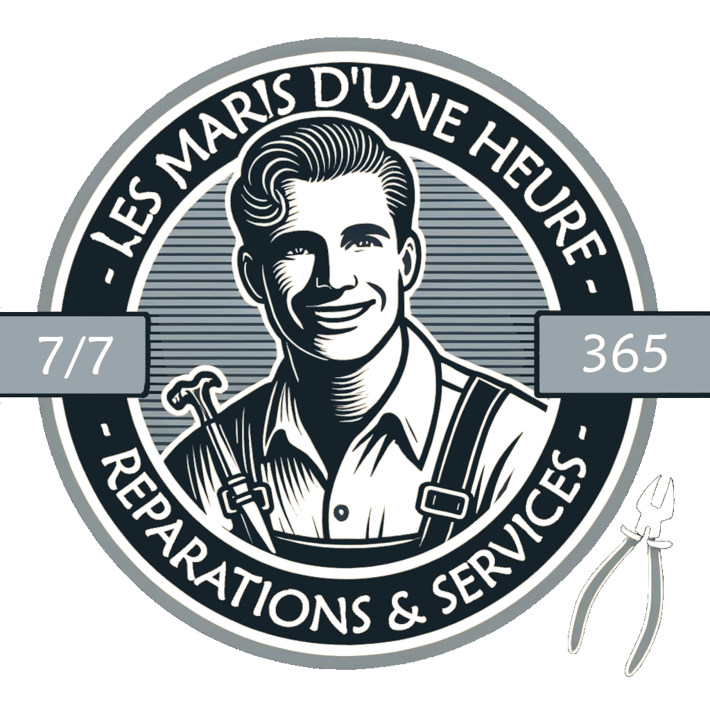 Blason Les Maris d’une Heure